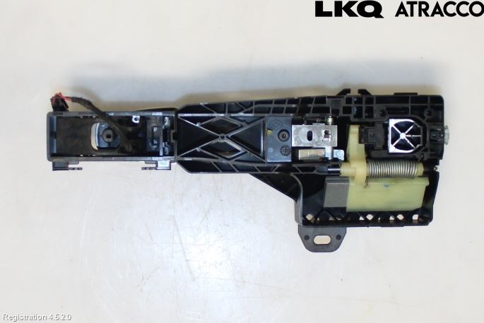 Renault MEGANE IV 16-23 Dörrhandtag Yttre Hö