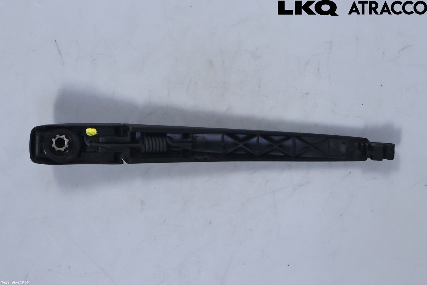 Toyota COROLLA 19- Torkararm-Bakruta