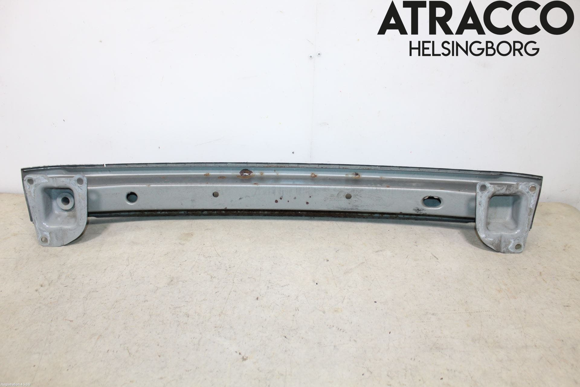 Volvo S40 04-07 Stötfångarbalk Bak