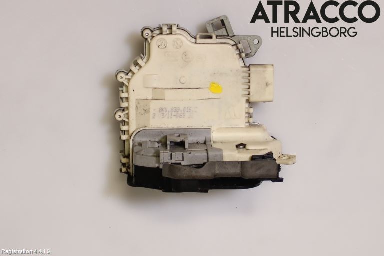 Audi A5 07-16 Centrallåsmotor Höger