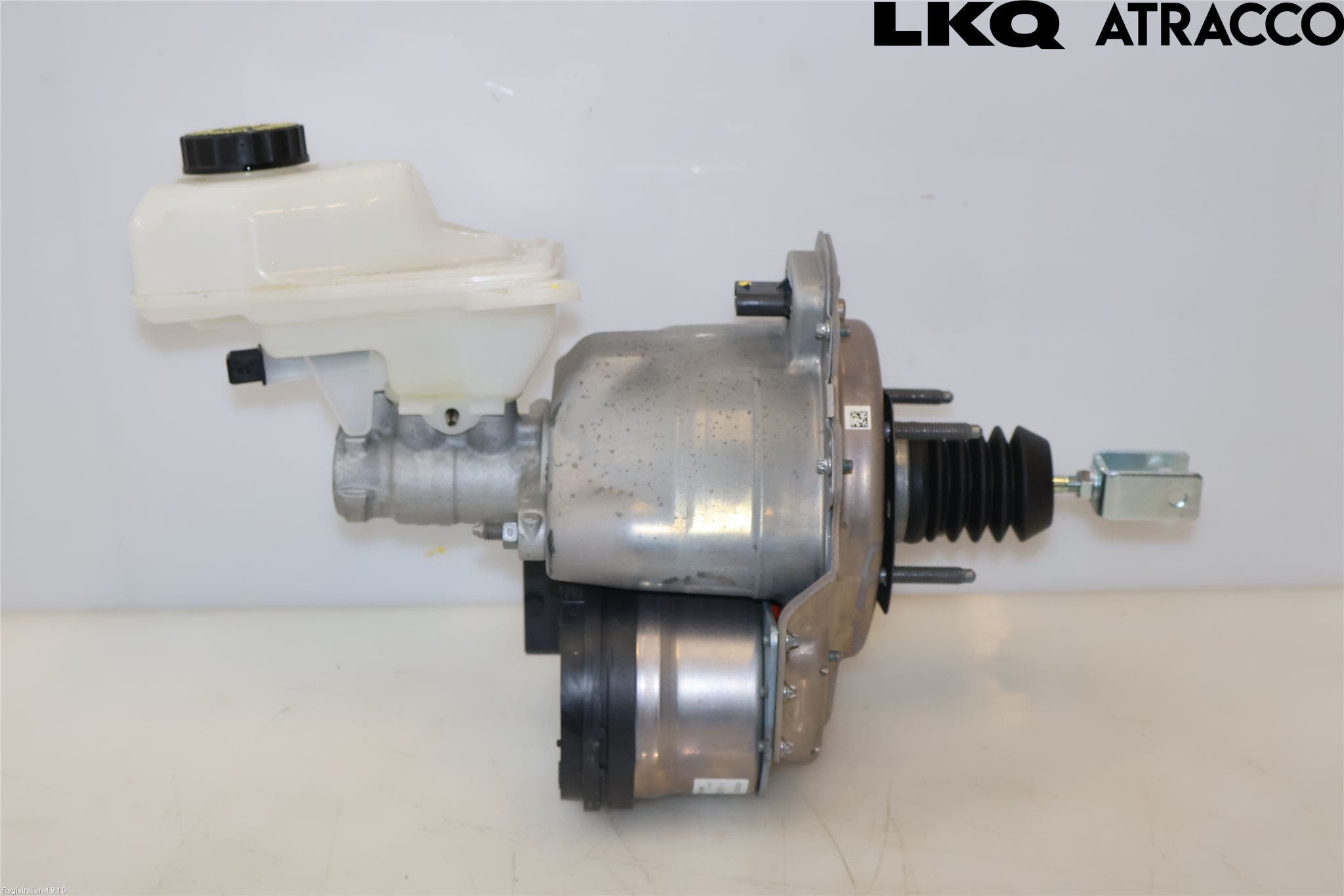 Toyota COROLLA 19- Bromsservo