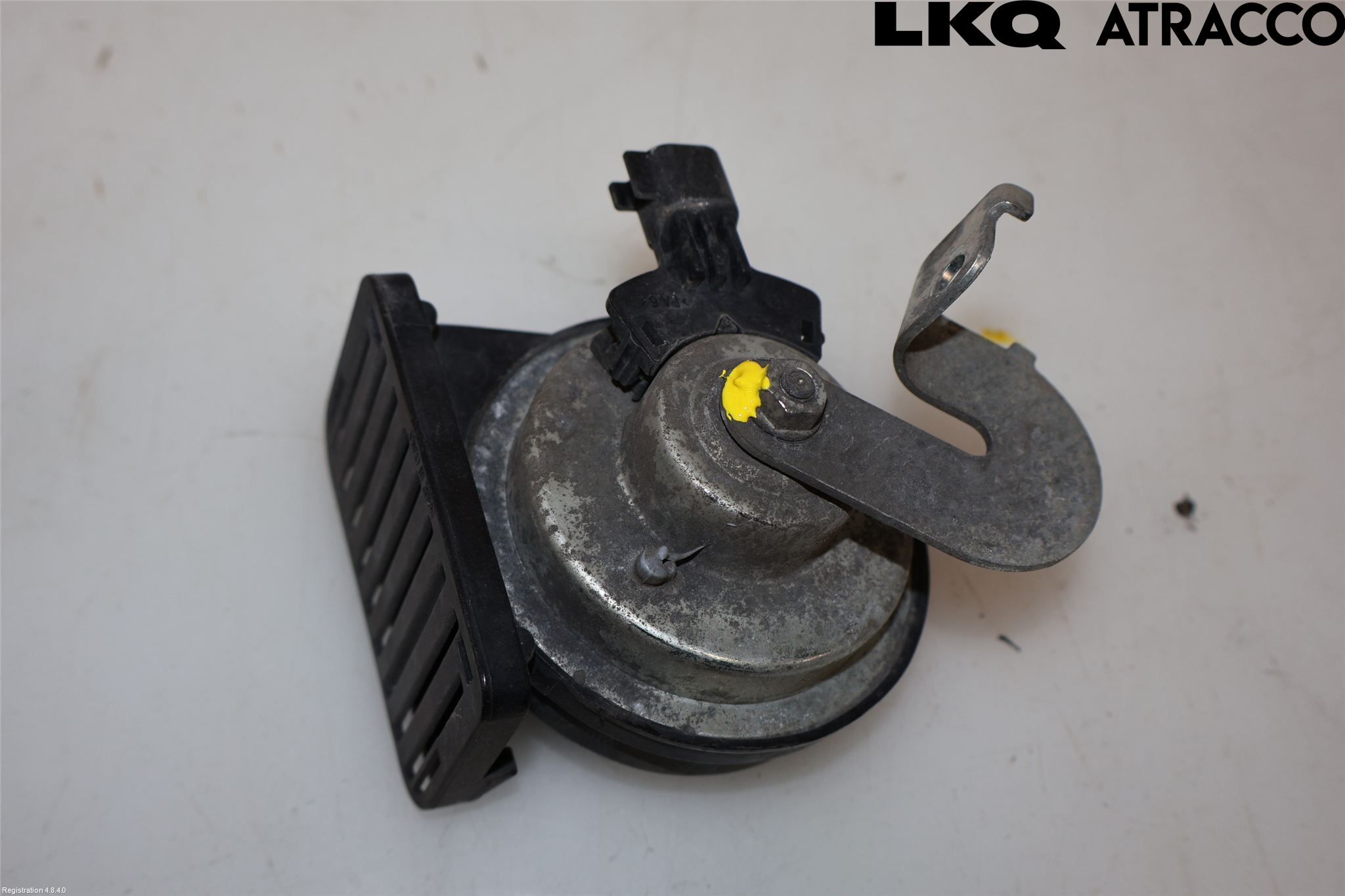 Volvo XC60 14-17 Signalhorn