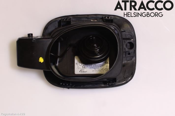 Audi Q5 09-16 Tanklucka