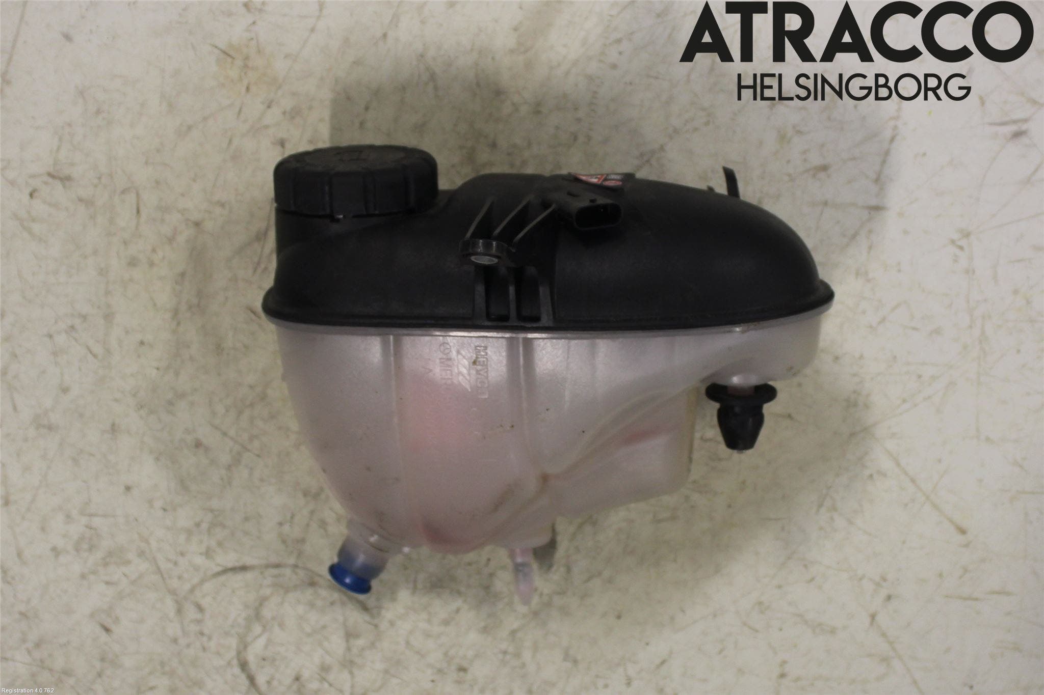 Mercedes-Benz MB S-KLASS (W222) 13-20 Expansionstank