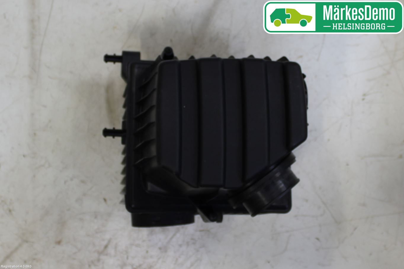 Fiat 500X 15- Luftrenare