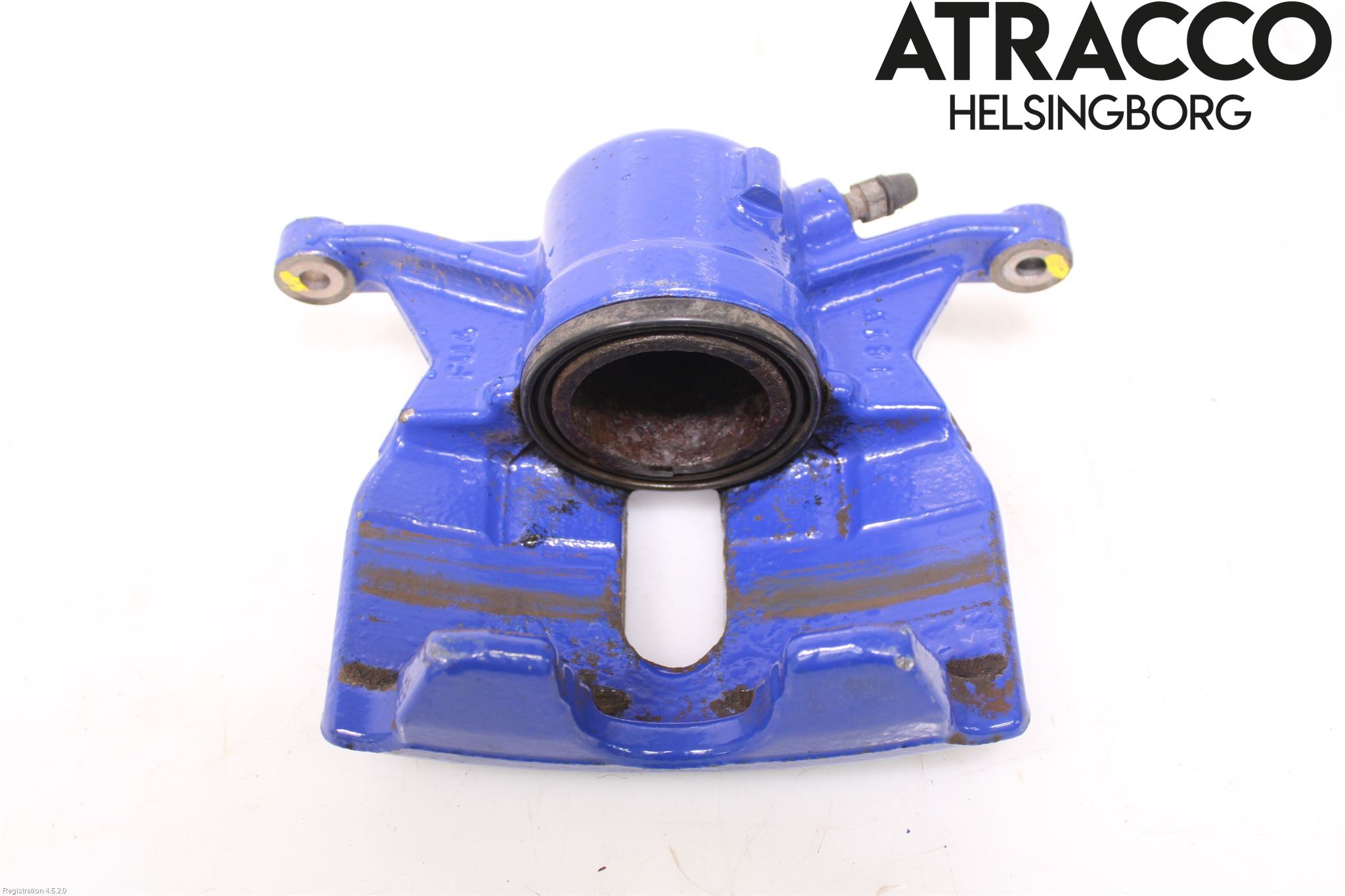 Volkswagen VW PASSAT 15-19 Bromsok Fram Höger