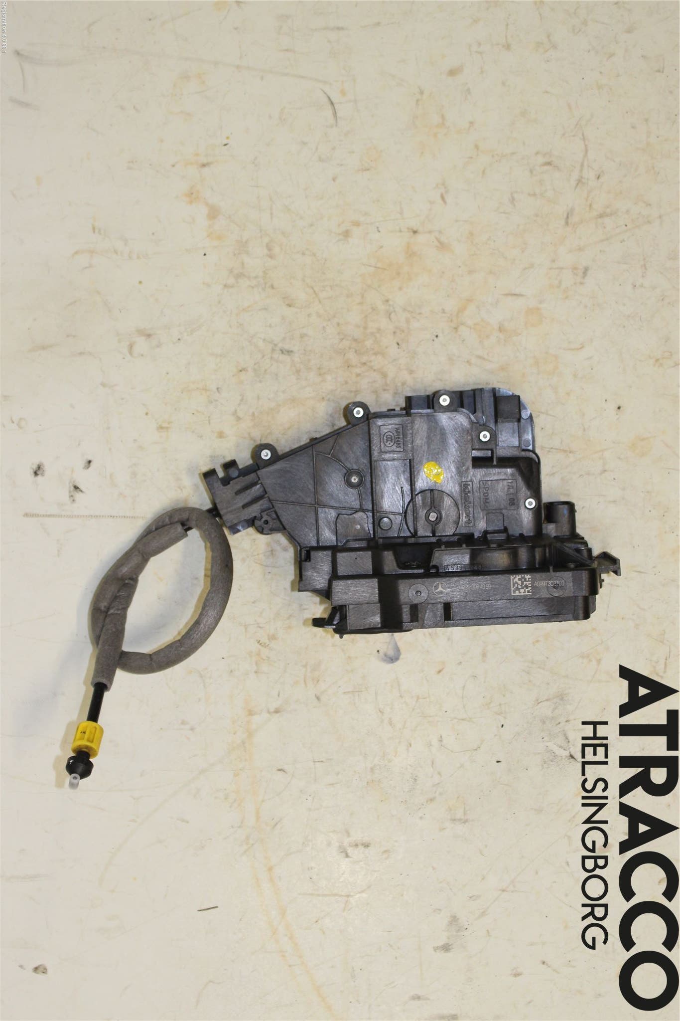 Mercedes-Benz MB E-KLASS (W213) 16-23 Centrallåsmotor Vänster