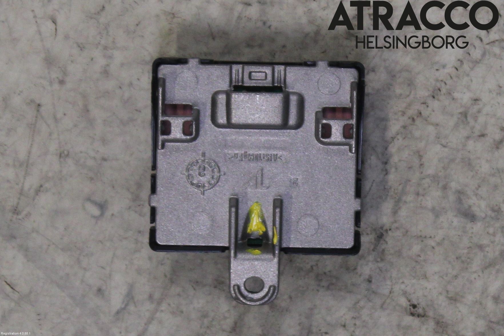 Volvo C30 07-10 Styrenhet Strålkastare