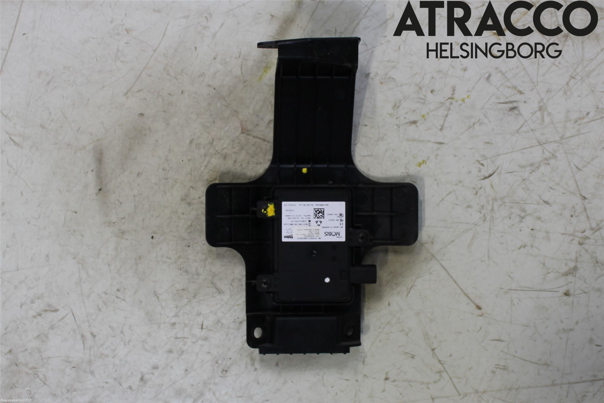 Kia OPTIMA 16-20 Sensor Aktivt Kollisionsskydd