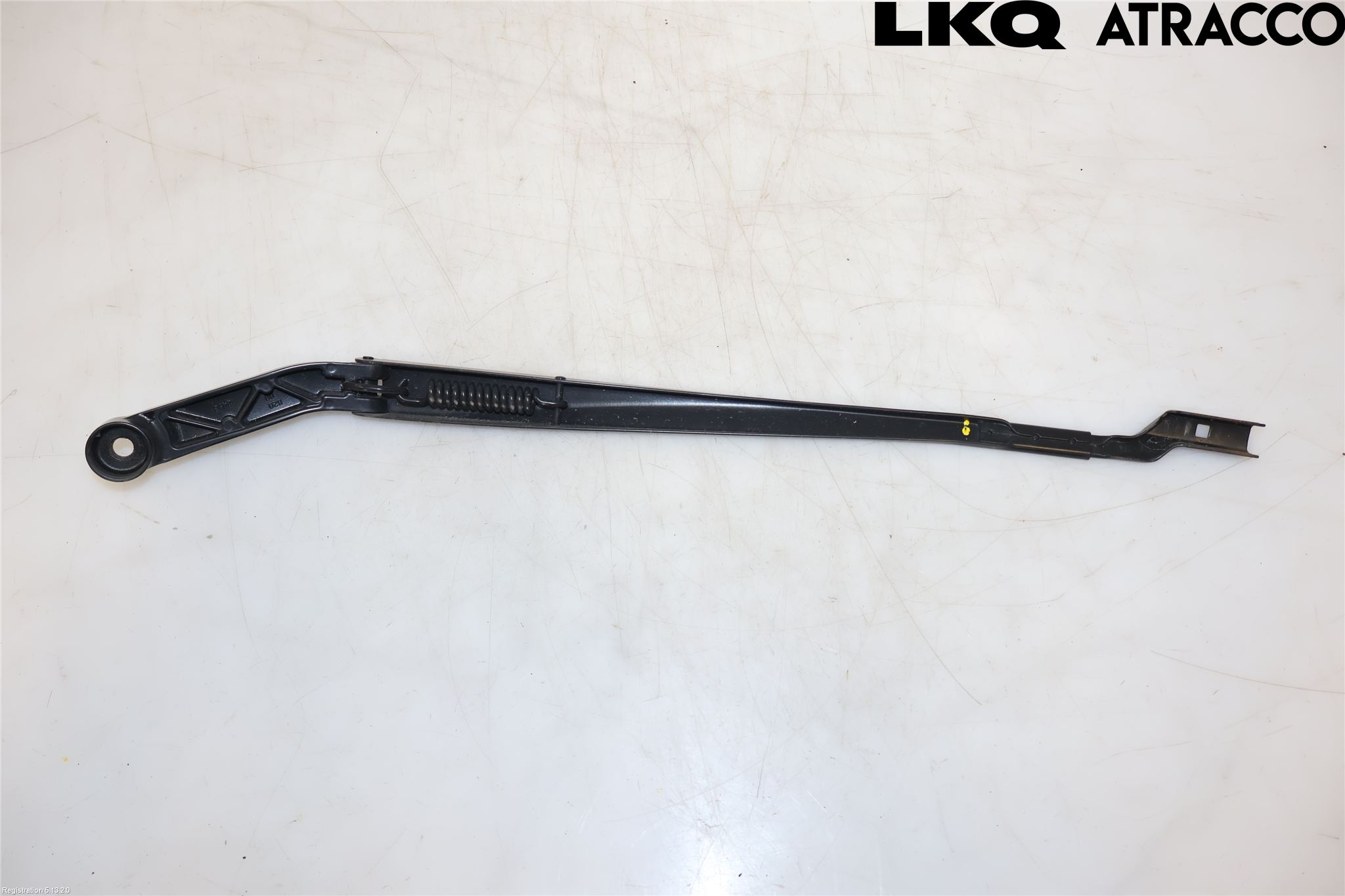 Lexus NX 300h 15-21 Torkararm Armar Vindruta