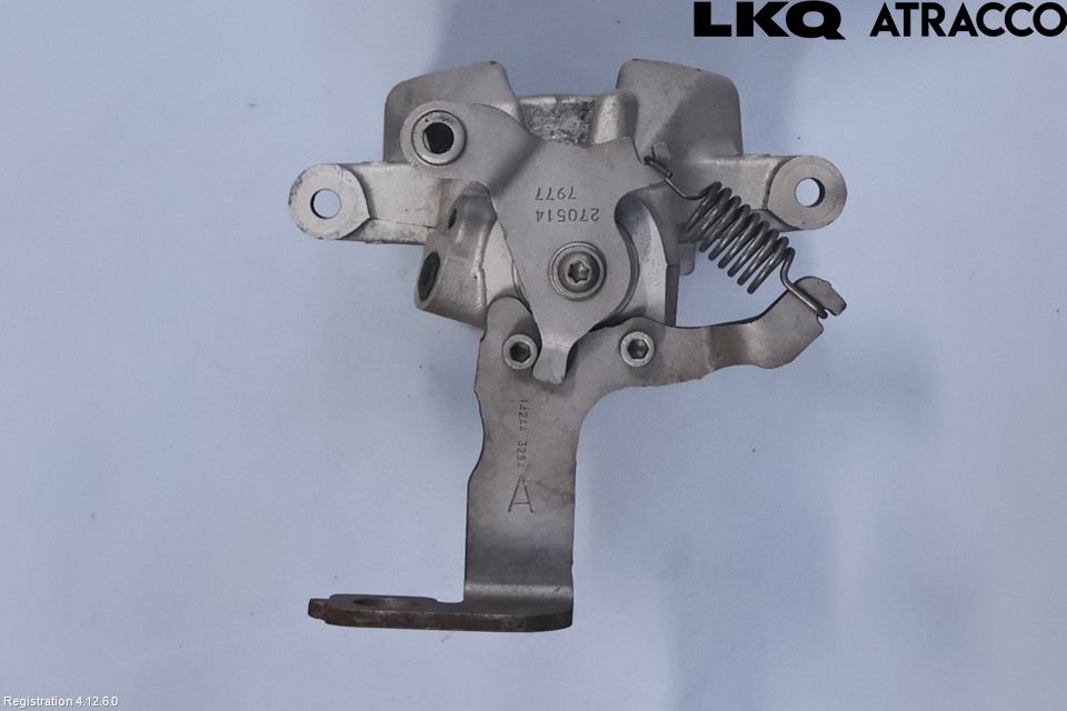 Toyota AVENSIS 09-15 Bromsok Bak Höger