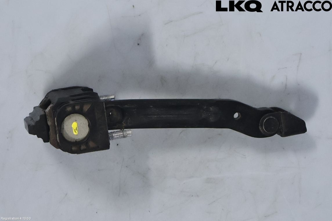 Volvo V70 14-16 Dörrstopp