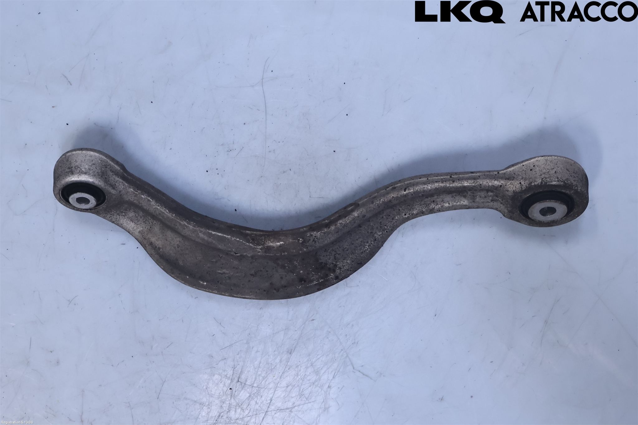Volkswagen VW TOUAREG CR 18- Bärarm Bak Övre Höger