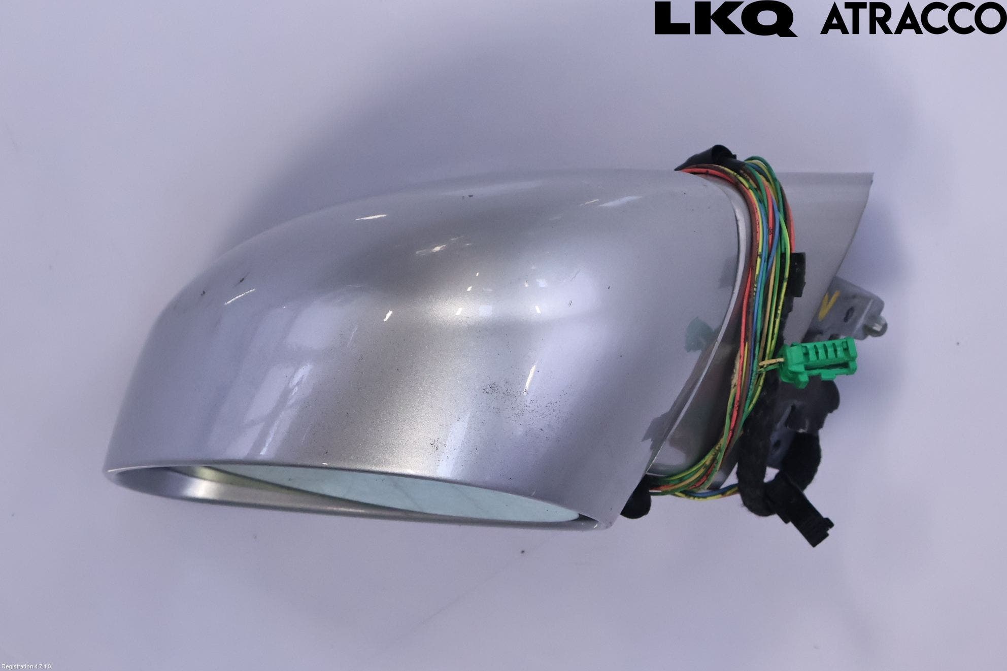 Citroen C4 I 05-10 Spegel Yttre El Vä