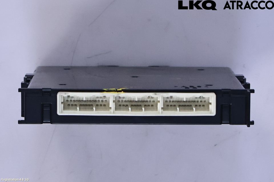 Toyota RAV4 19- Styrenhet Nyckellöst System