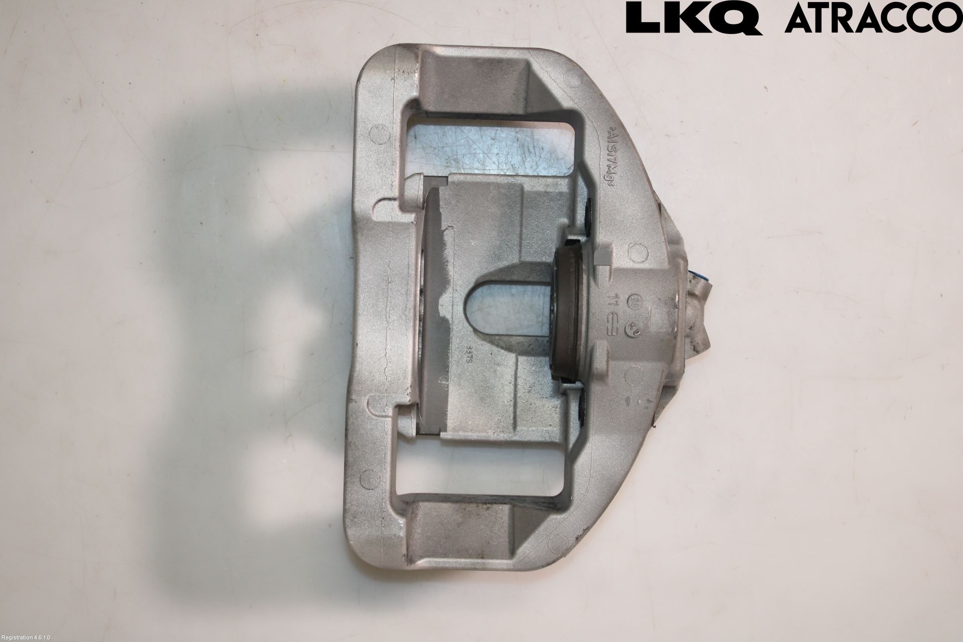 BMW 5 F10/F11/F18 09-17 Bromsok Fram Höger