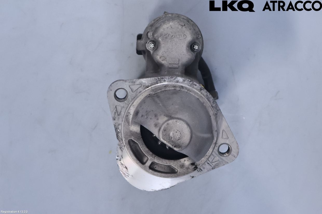 Hyundai i30 PD 17- Startmotor