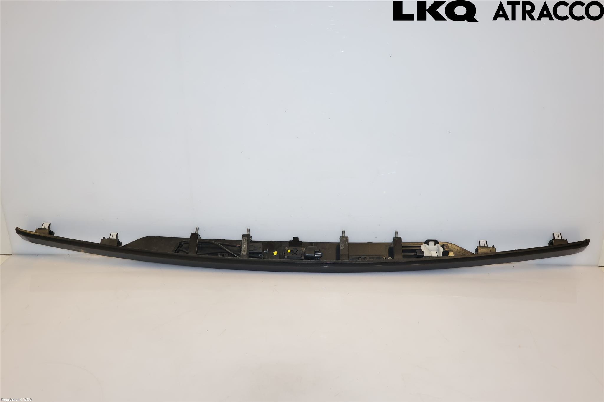 Landrover LAND ROVER RANGE ROVER EVOQUE (L538) 11-18 Bakluckehandtag