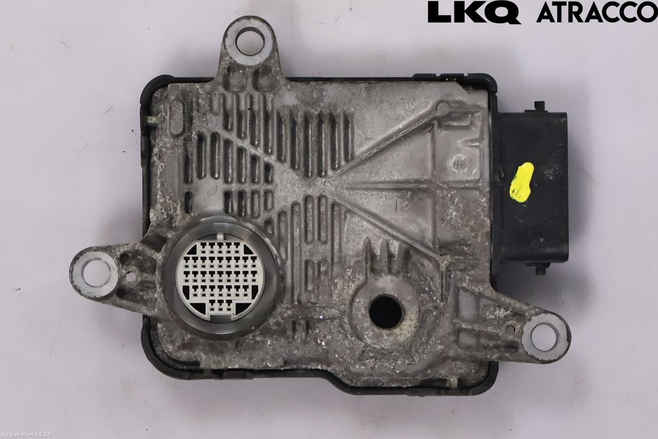 Volvo XC60 14-17 Styrenhet Växellåda