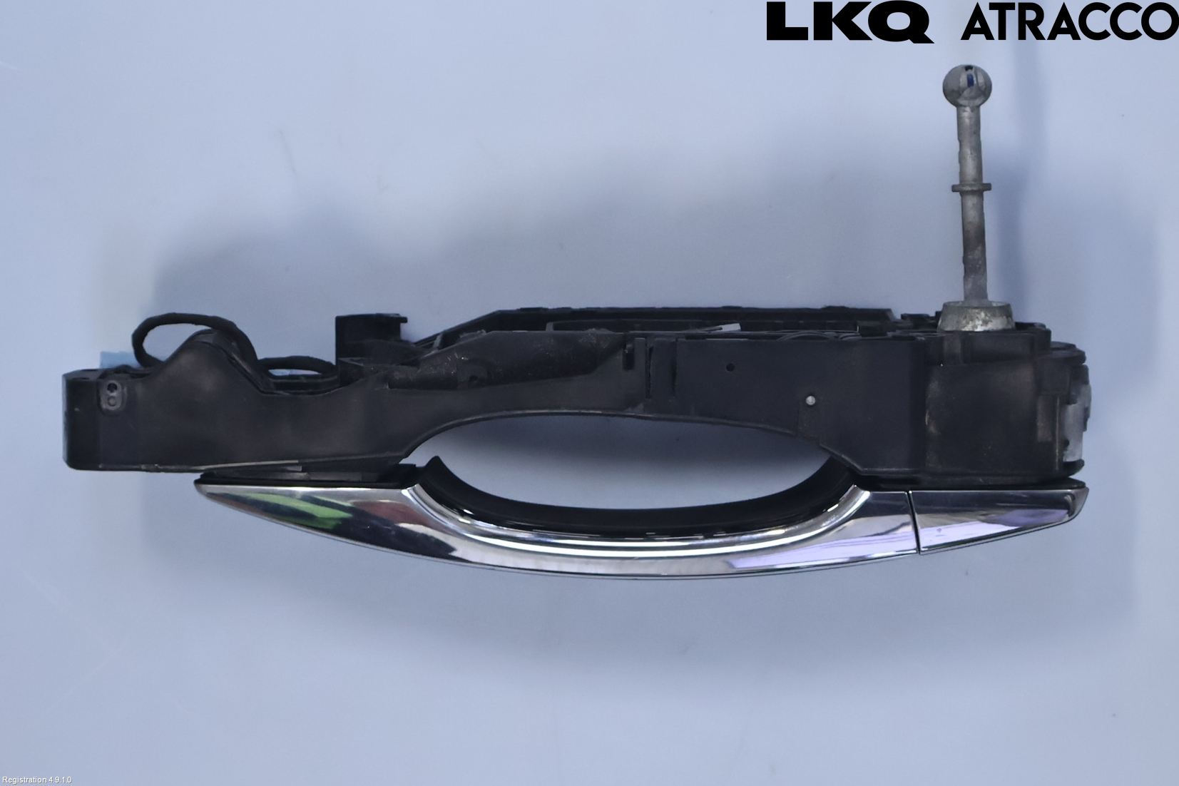Citroen C4 GRAND PICASSO 14-18 Dörrhandtag Yttre Vä
