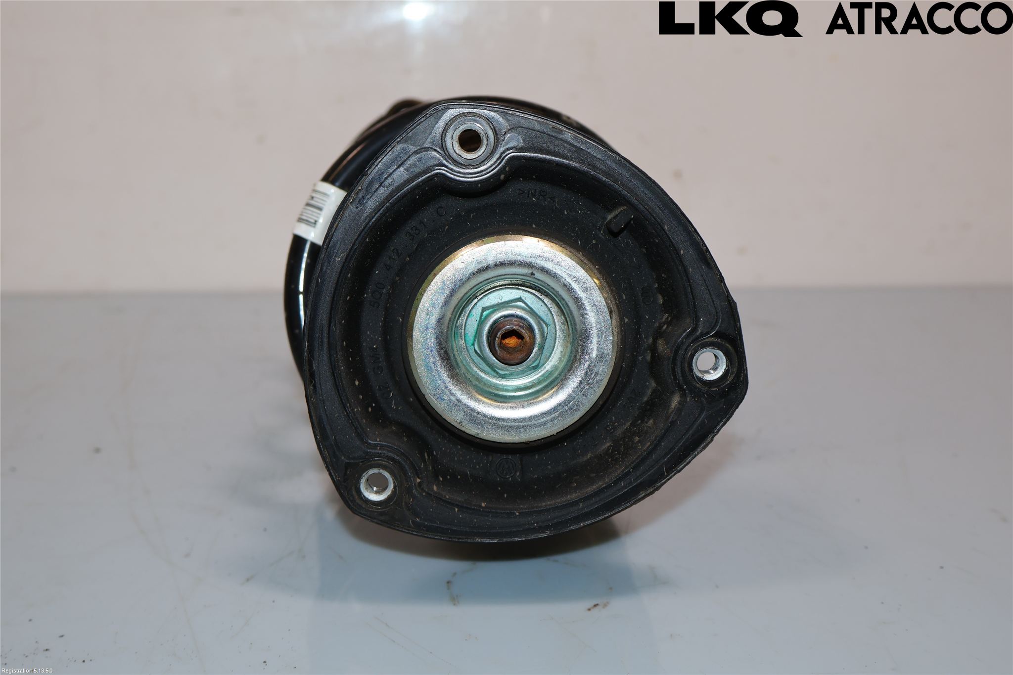 Skoda OCTAVIA (5E) 13-20 Fjäderben Fram Vänster