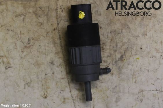 Toyota C-HR 16-23 Spolarpump Högtryck