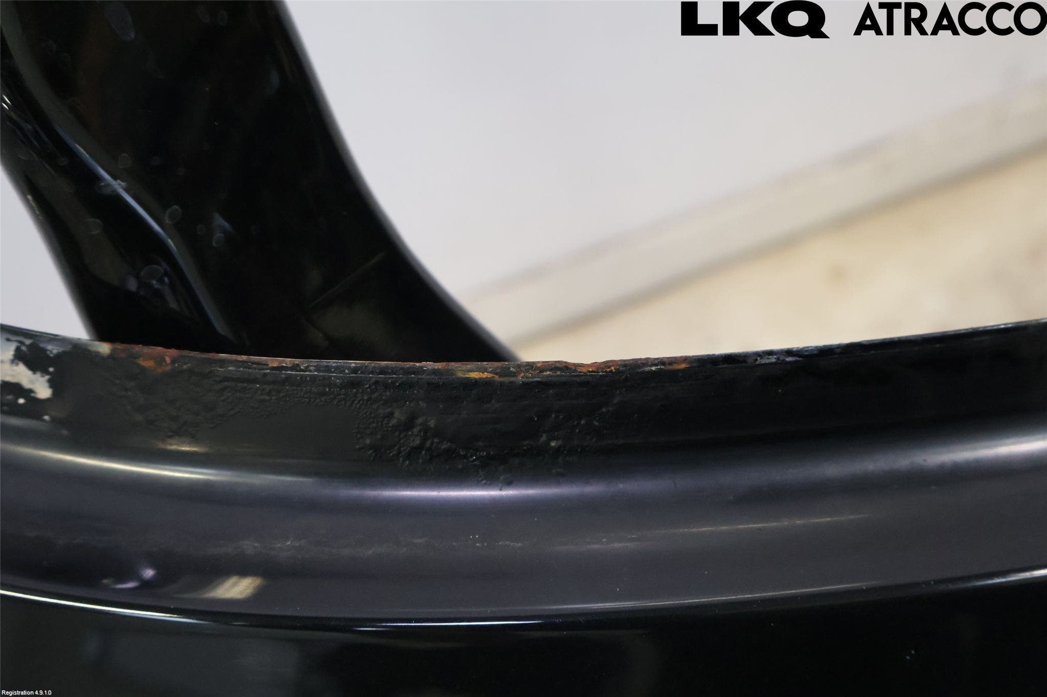 BMW 5 F10/F11/F18 09-17 Baklucka Kombi