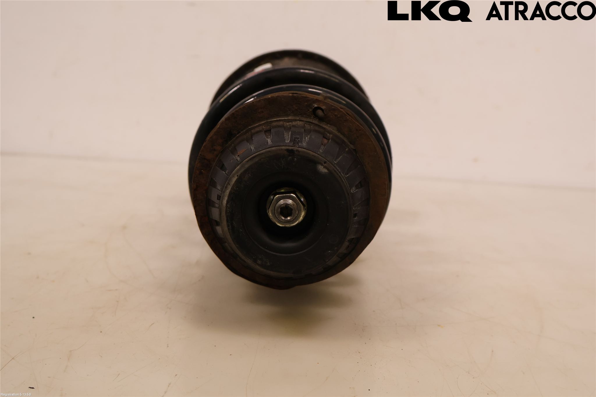 Toyota YARIS XP130 15-20 Fjäderben Fram Höger