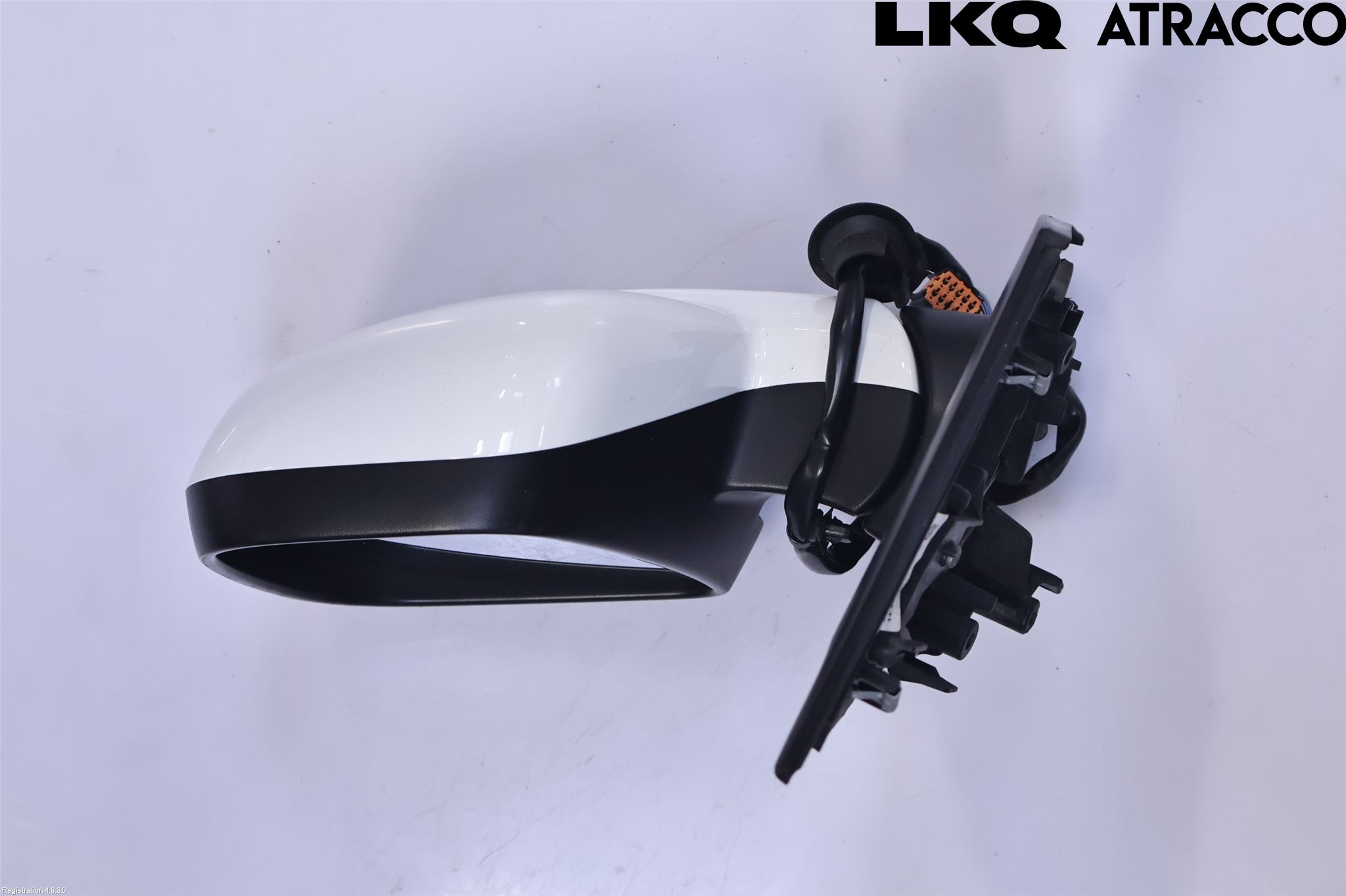 Citroen JUMPY/E-JUMPY 16- Spegel Yttre El Vä