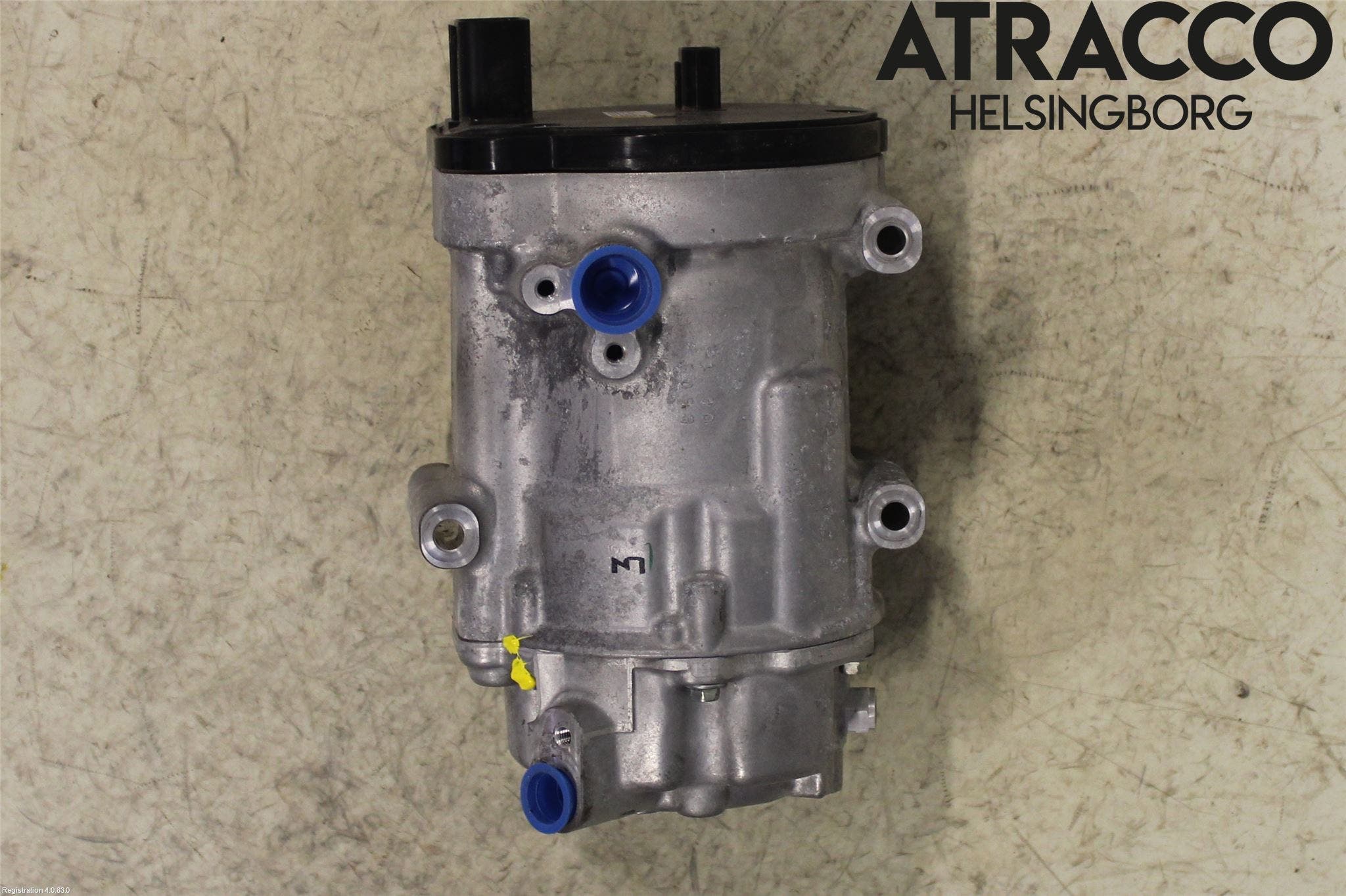 Toyota RAV4 19- Ac Kompressor