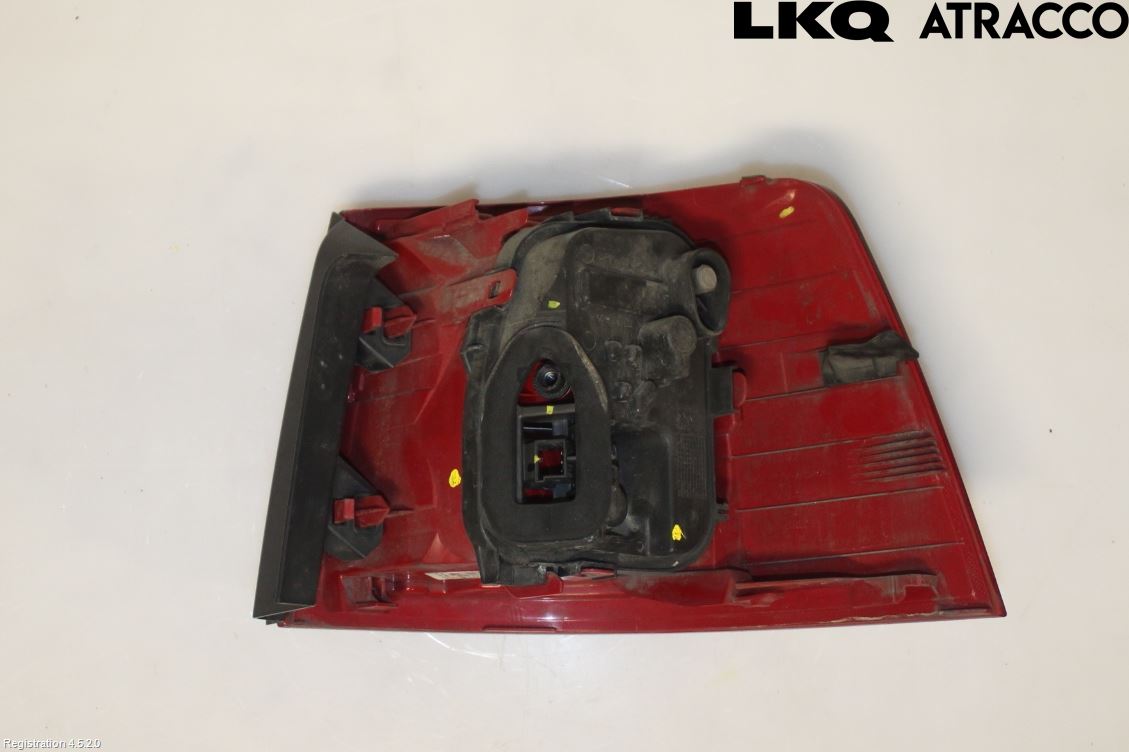 Volkswagen VW SHARAN 11- Bakljus Vänster