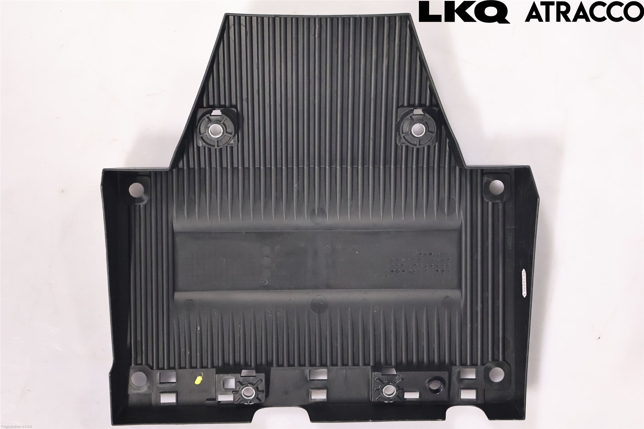 Peugeot EXPERT/E-EXPERT 17- Motorkåpa