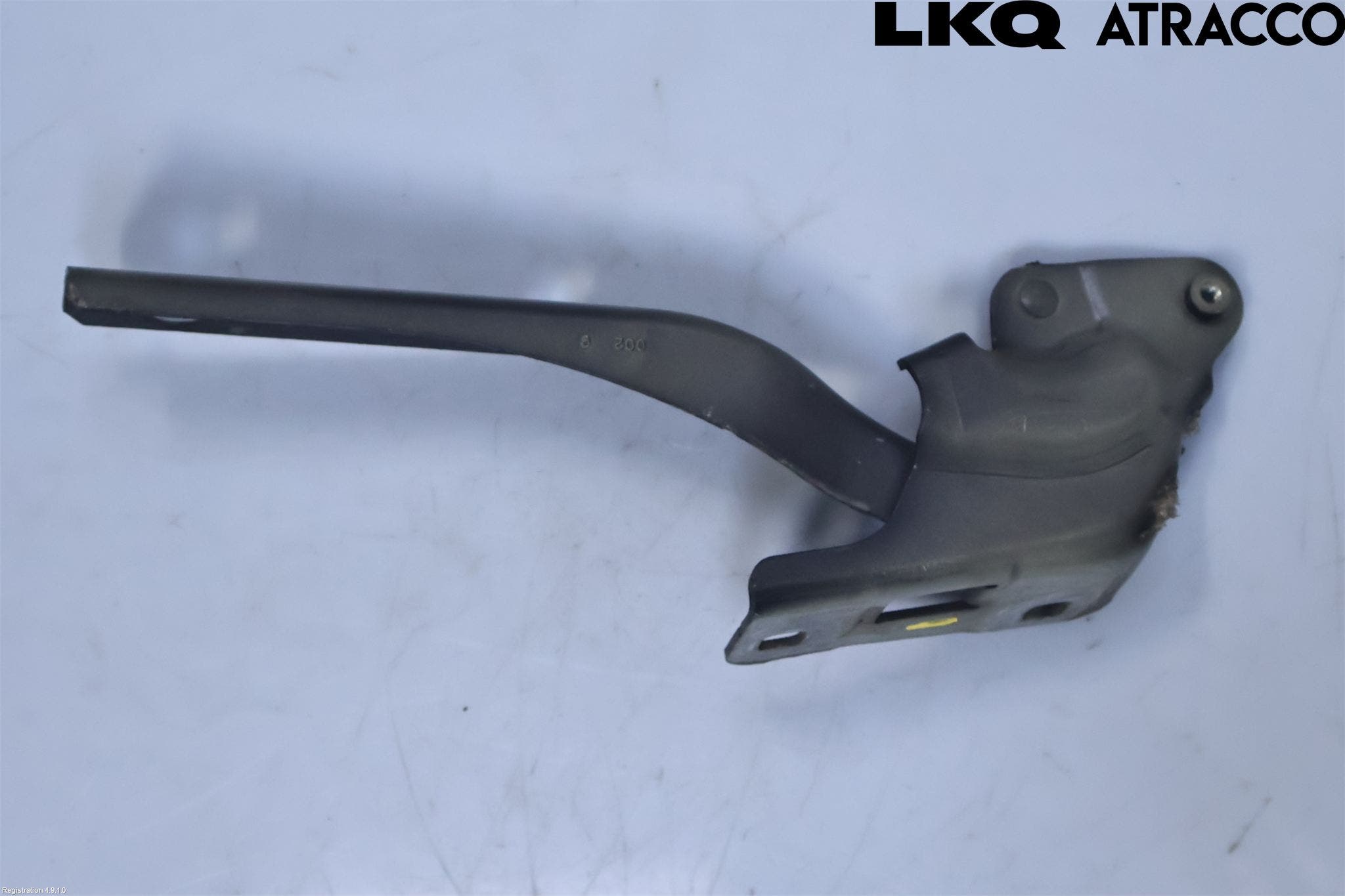 Peugeot 508 11-18 Huvgångjärn