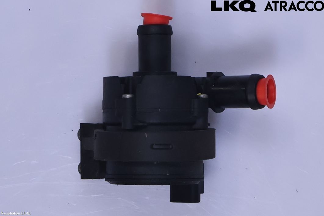 Renault CLIO/E-TECH V 20- Värme Cirkulationspump