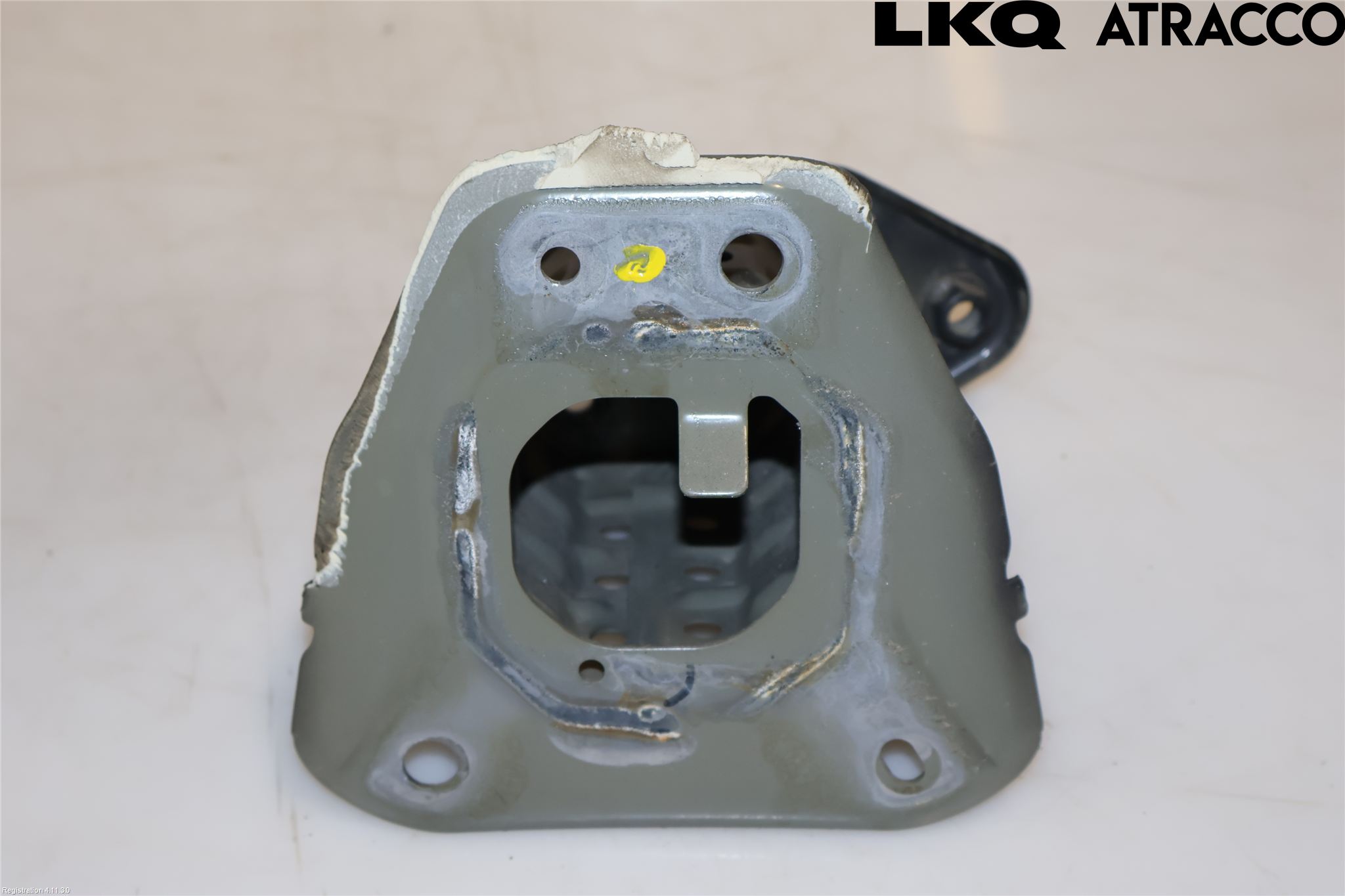 Toyota COROLLA 19- Stötfångarbärjärn Bak