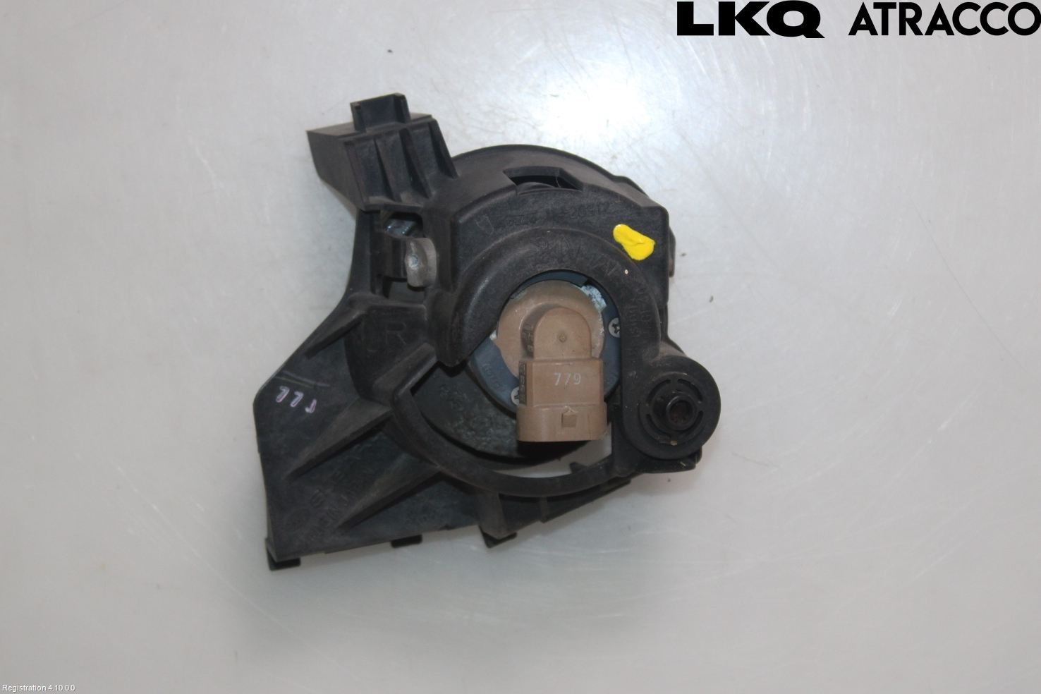 Subaru IMPREZA III 08-11 Dimljus-Varselljus Fram