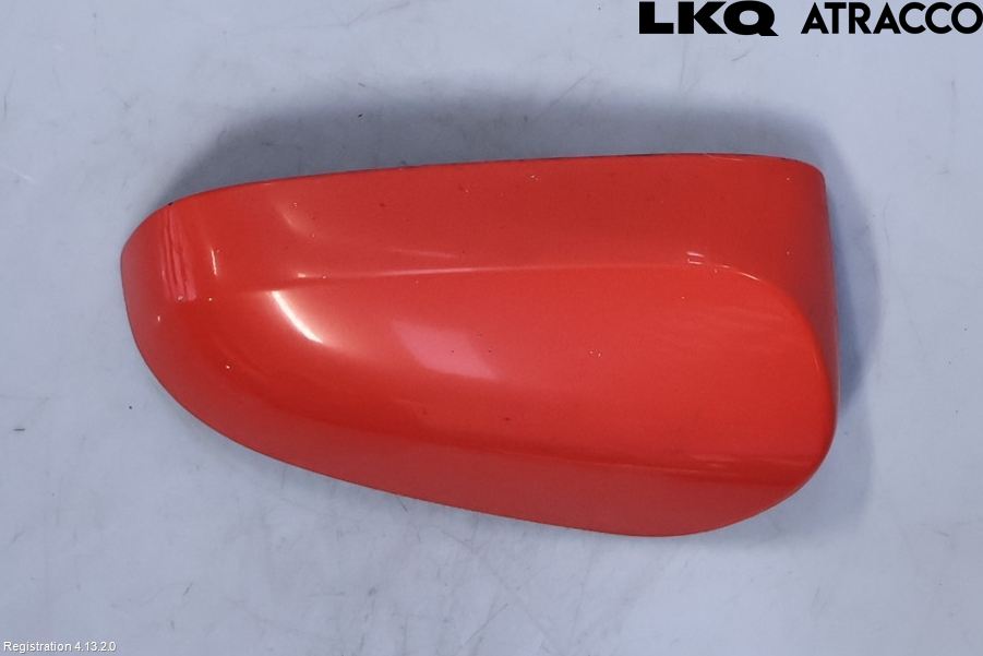 Toyota AYGO 15-21 Spegel Yttre Kåpa-Ram-Hus Vä