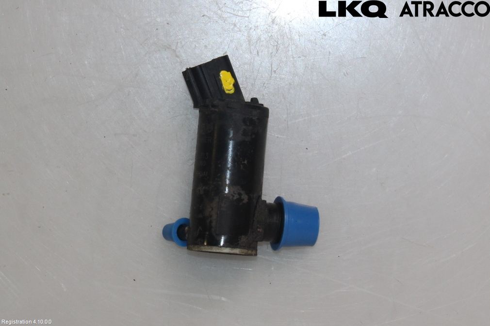 Hyundai ix35 Spolarpump Vindruta