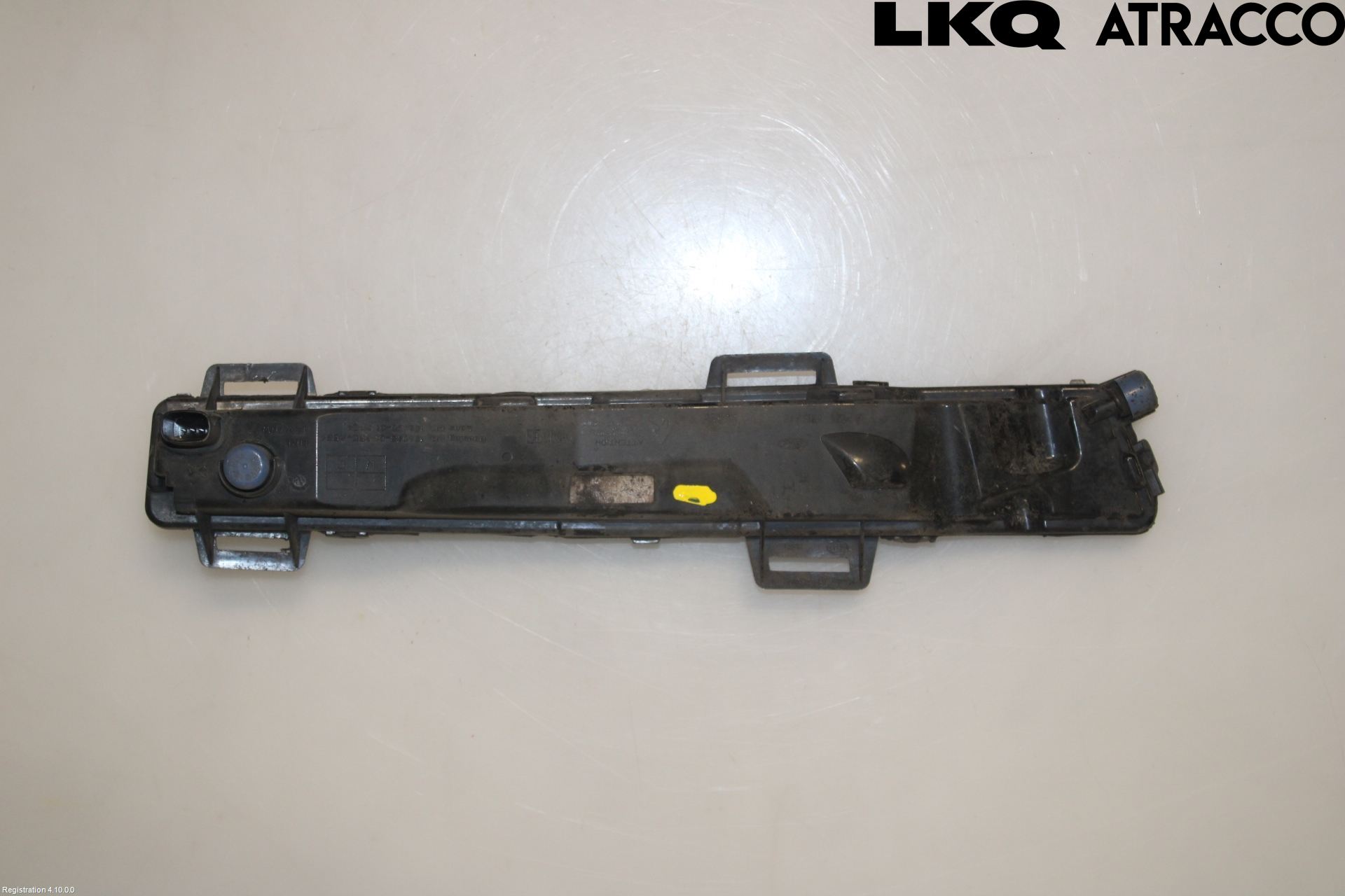 Ford S-MAX 06-15 Positionsljus Fram Vä