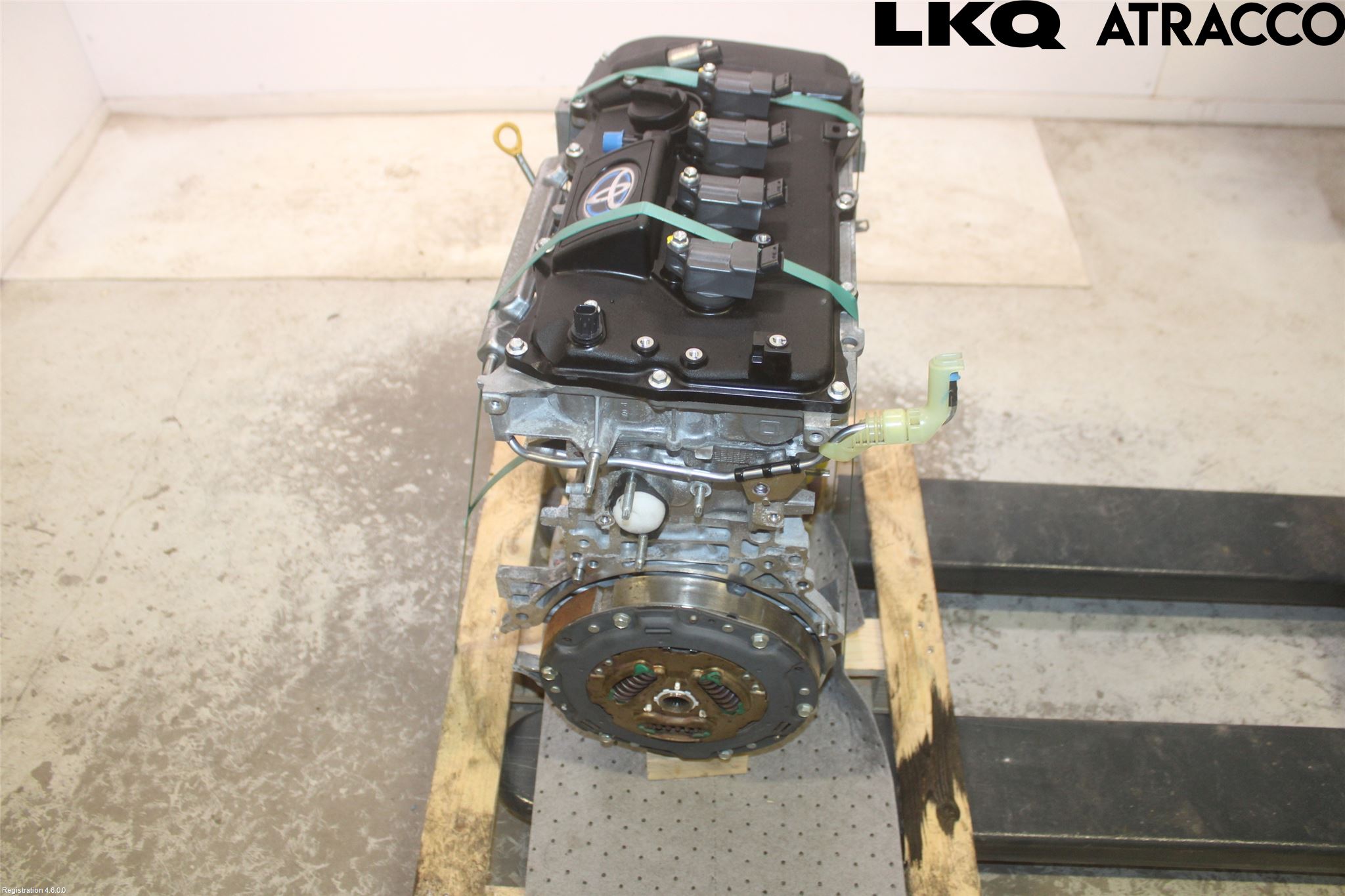 Toyota C-HR 16-23 Motor Bensin