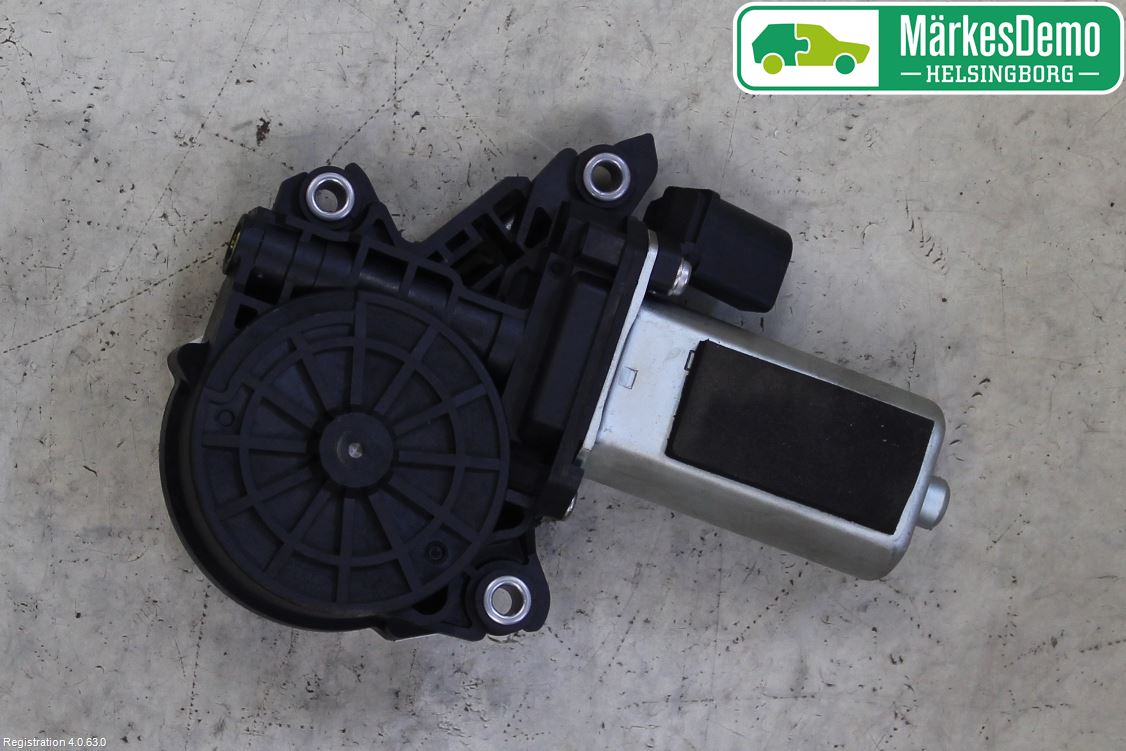 Audi A7/S7 4G 11-17 Låskista-Dörrlås