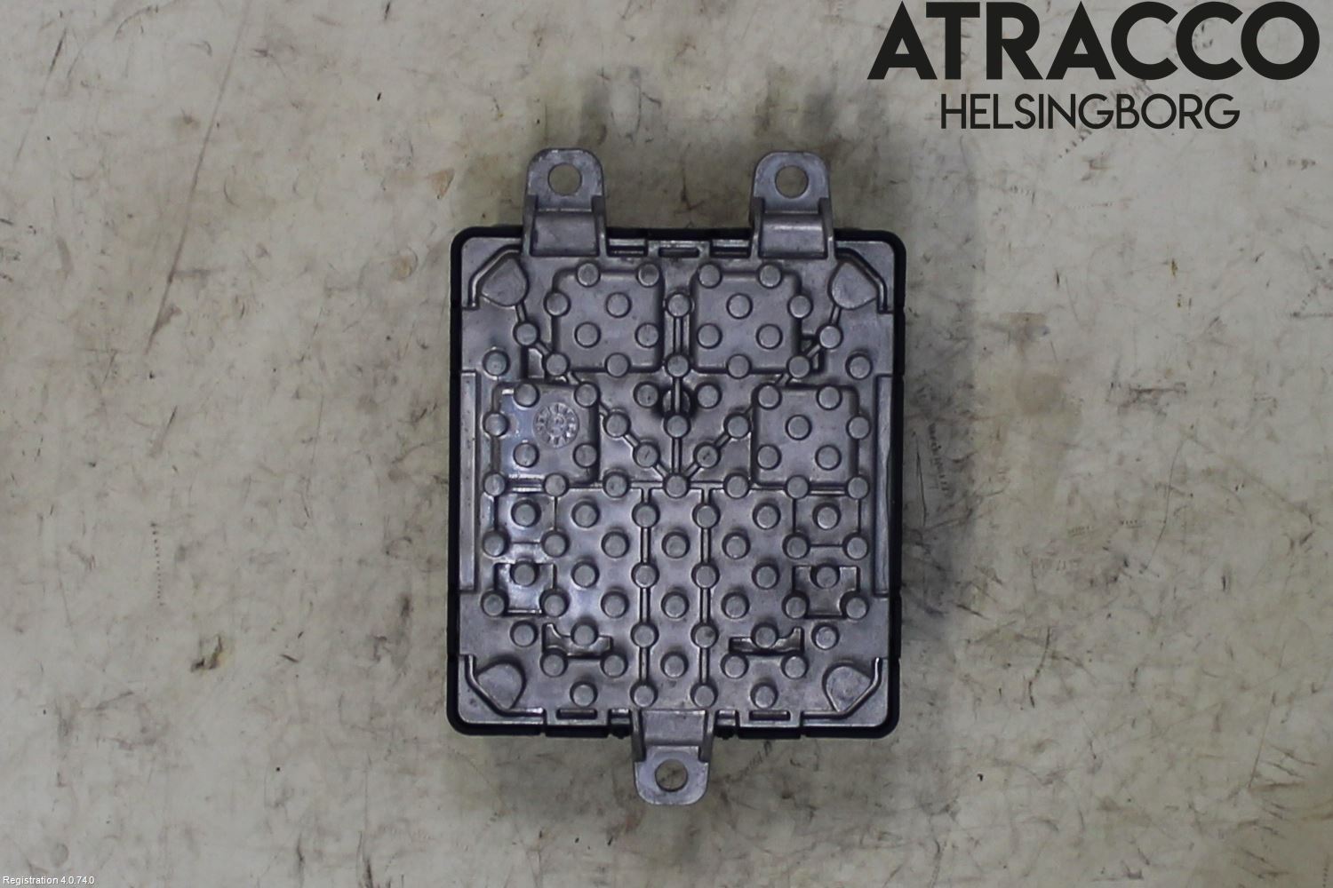 Mitsubishi OUTLANDER 13-21 Styrenhet Strålkastare