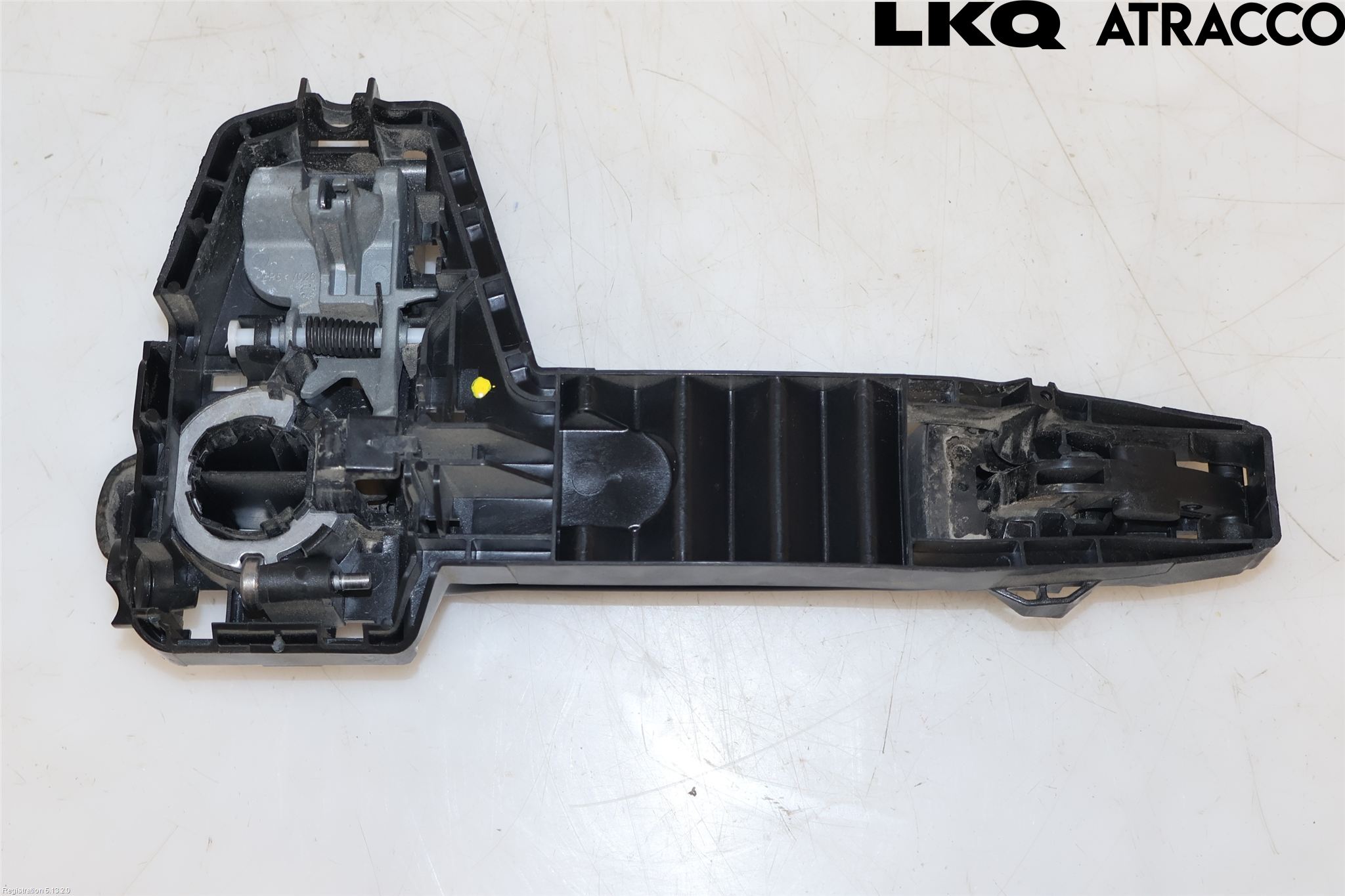 Mercedes-Benz MB VITO/V-KLASS (W640,W447,W448) 14- Dörrhandtag Yttre Hö