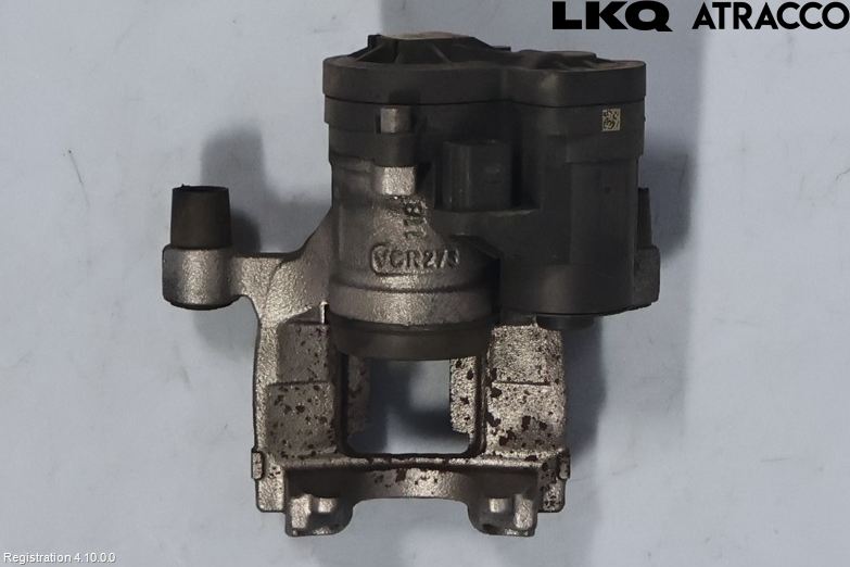 Volkswagen VW PASSAT 15-19 Bromsok Bak Höger