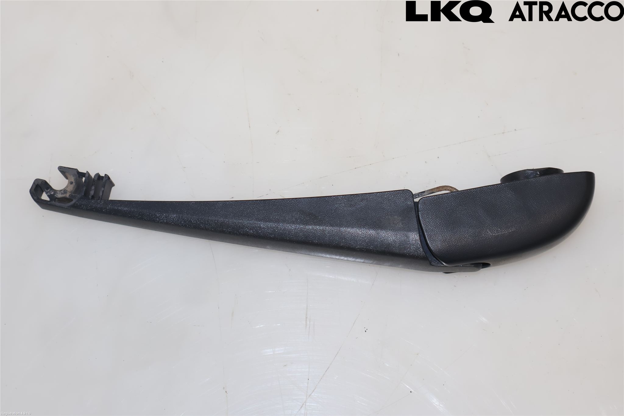 Toyota AURIS 13-19 Torkararm-Bakruta