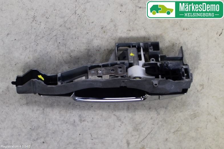 Peugeot PEUGOT 208 16-19 Dörrhandtag Yttre Hö