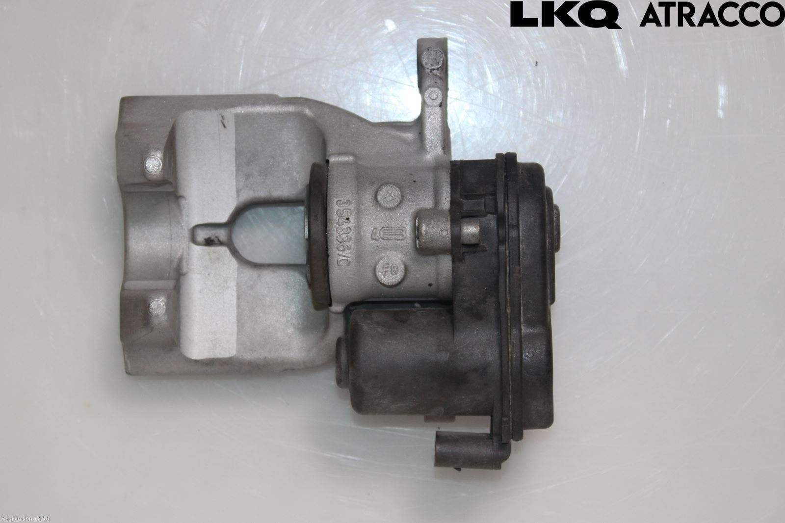 Mercedes-Benz MB E-KLASS (W213) 16-23 Bromsok Bak Vänster