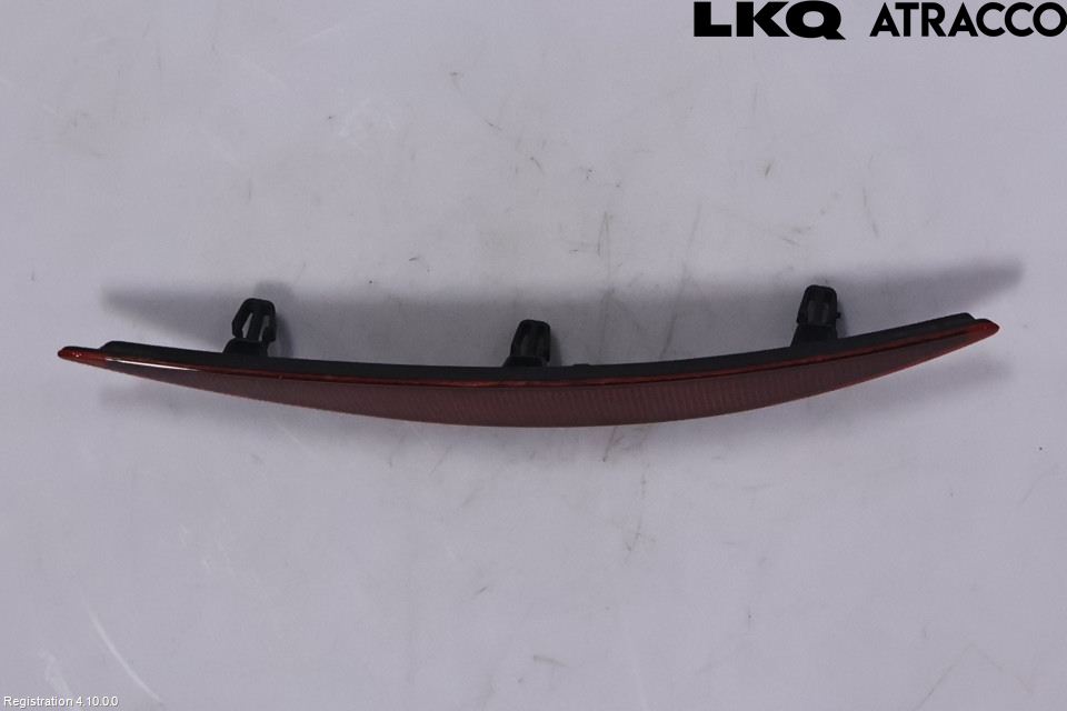 Volkswagen VW GOLF / E-GOLF VII 13-20 Dimljus/Reflex Bak