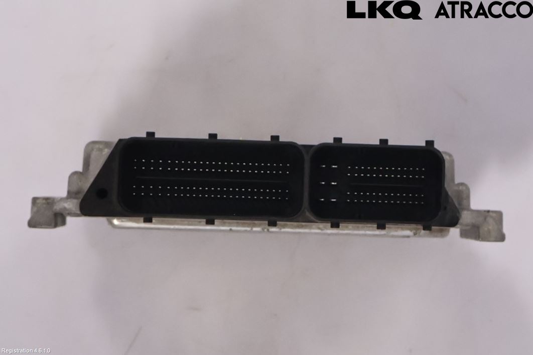 Volvo V60 14-18 Styrenhet Insprut Bensin