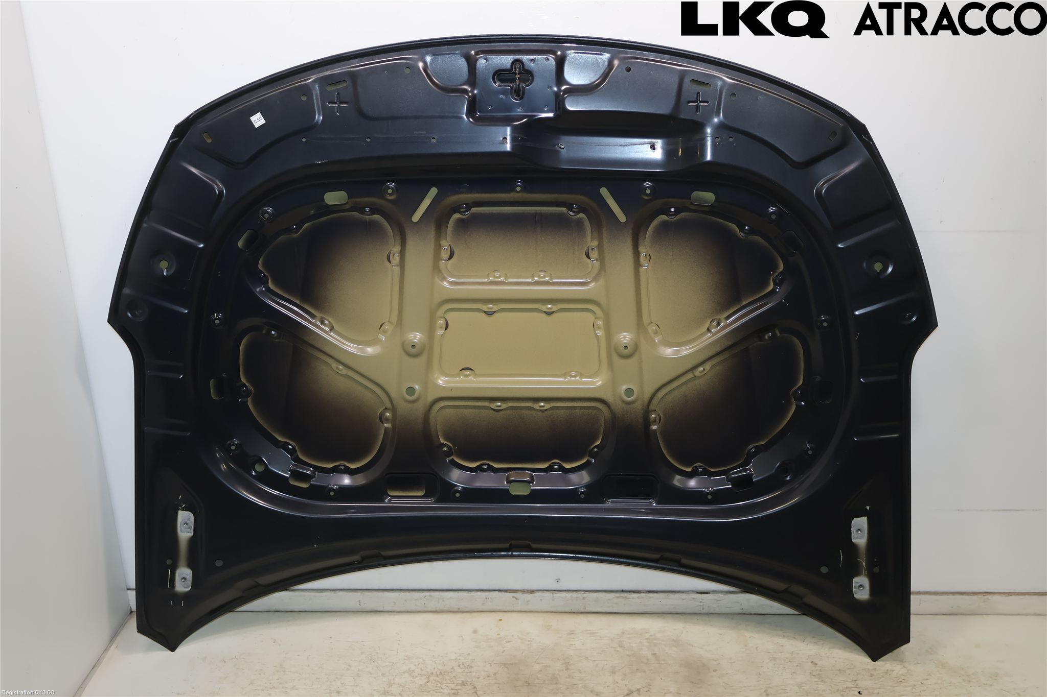 Kia OPTIMA 16-20 Huv Fram